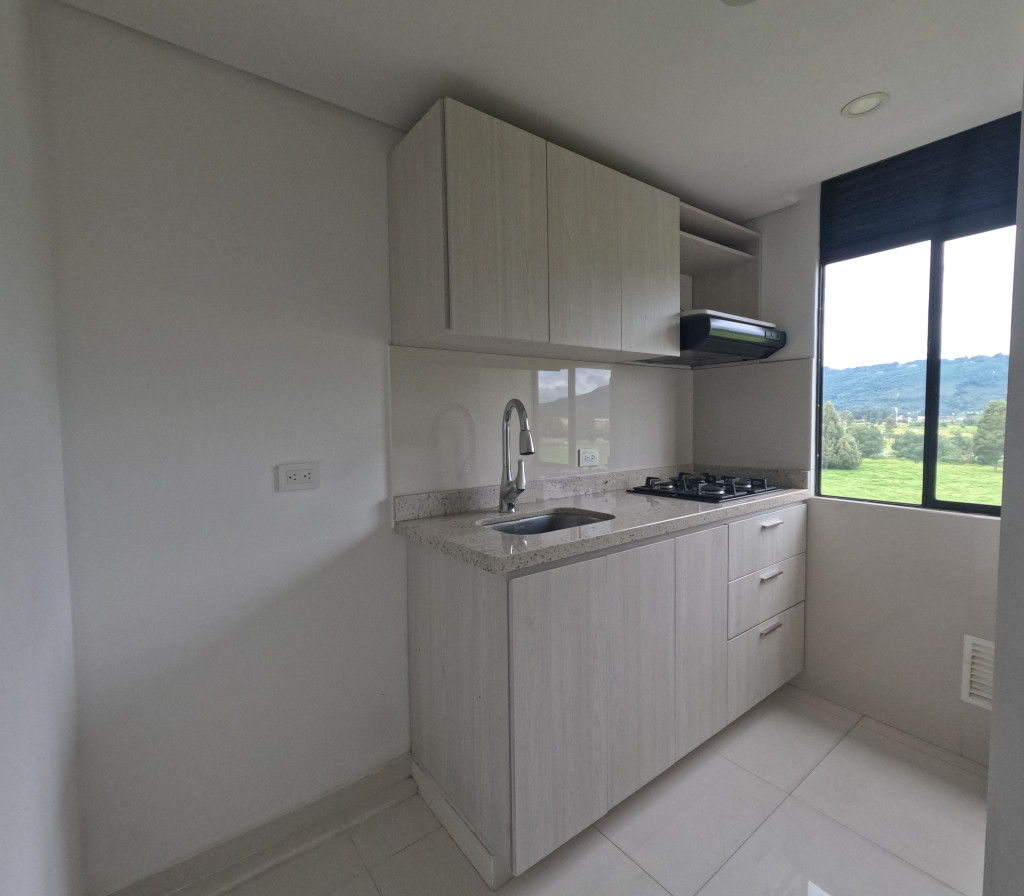 Apartamento En Arriendo - Lunaria, Chia