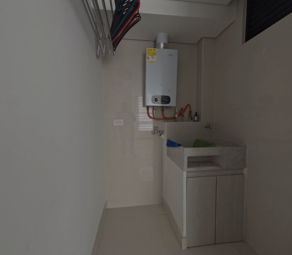 Apartamento En Arriendo - Lunaria, Chia