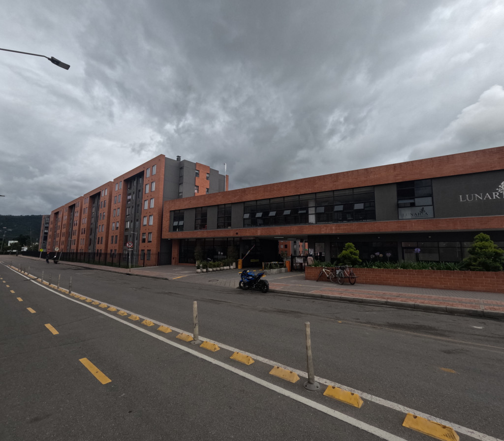 Apartamento En Arriendo - Lunaria, Chia