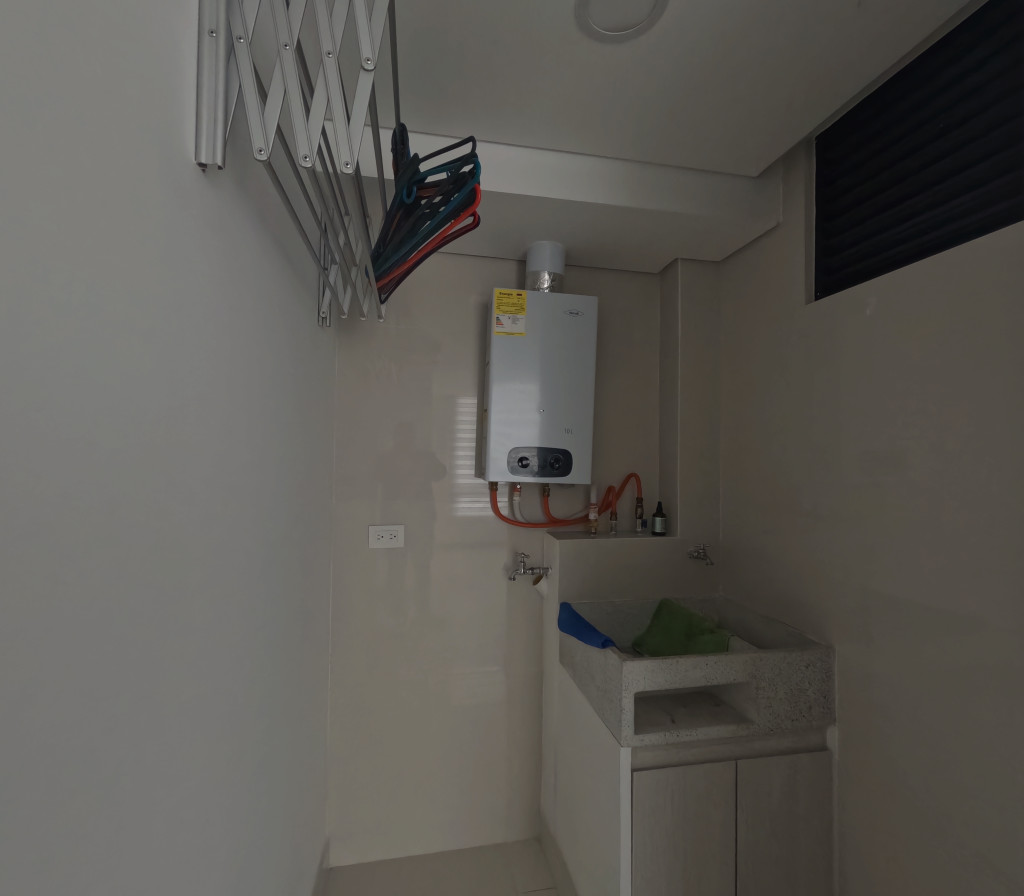 Apartamento En Arriendo - Lunaria, Chia
