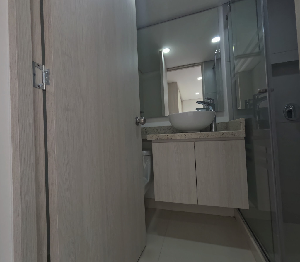 Apartamento En Arriendo - Lunaria, Chia