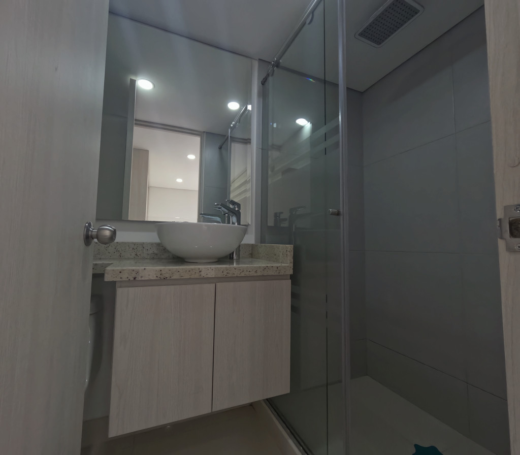 Apartamento En Arriendo - Lunaria, Chia
