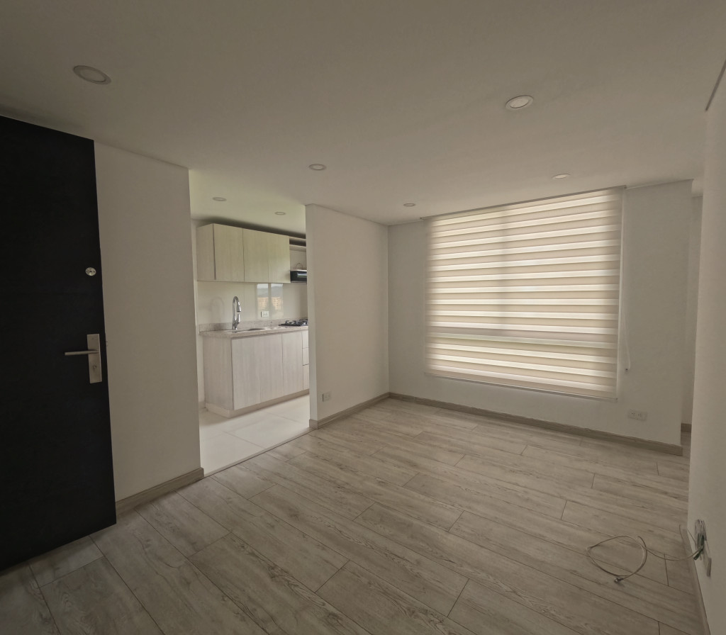 Apartamento En Arriendo - Lunaria, Chia