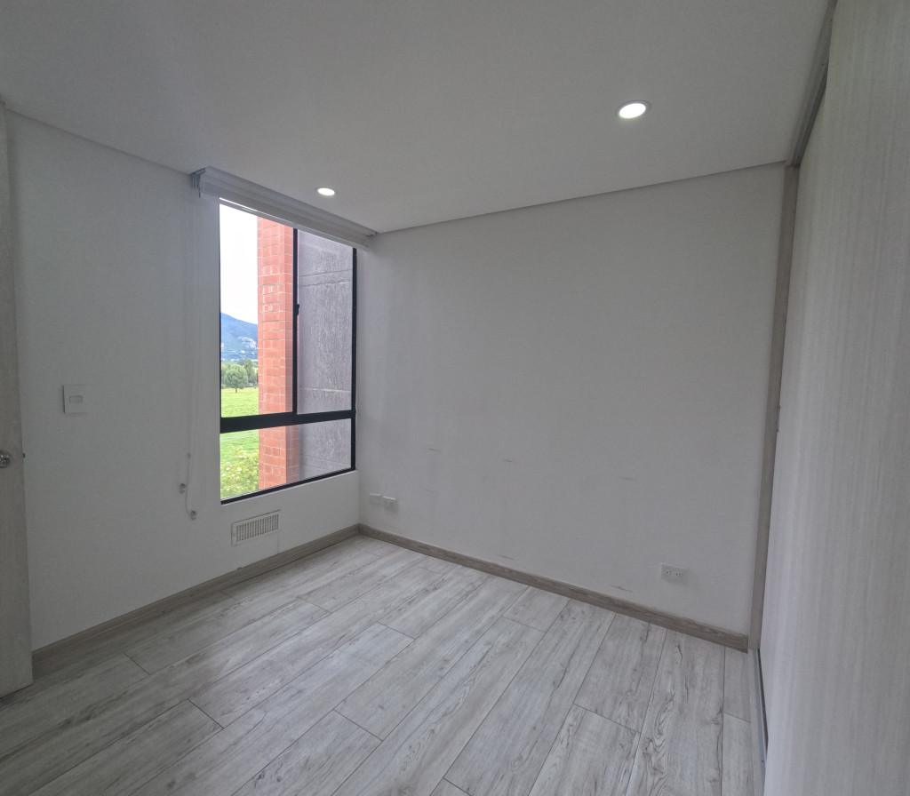 Apartamento En Arriendo - Lunaria, Chia