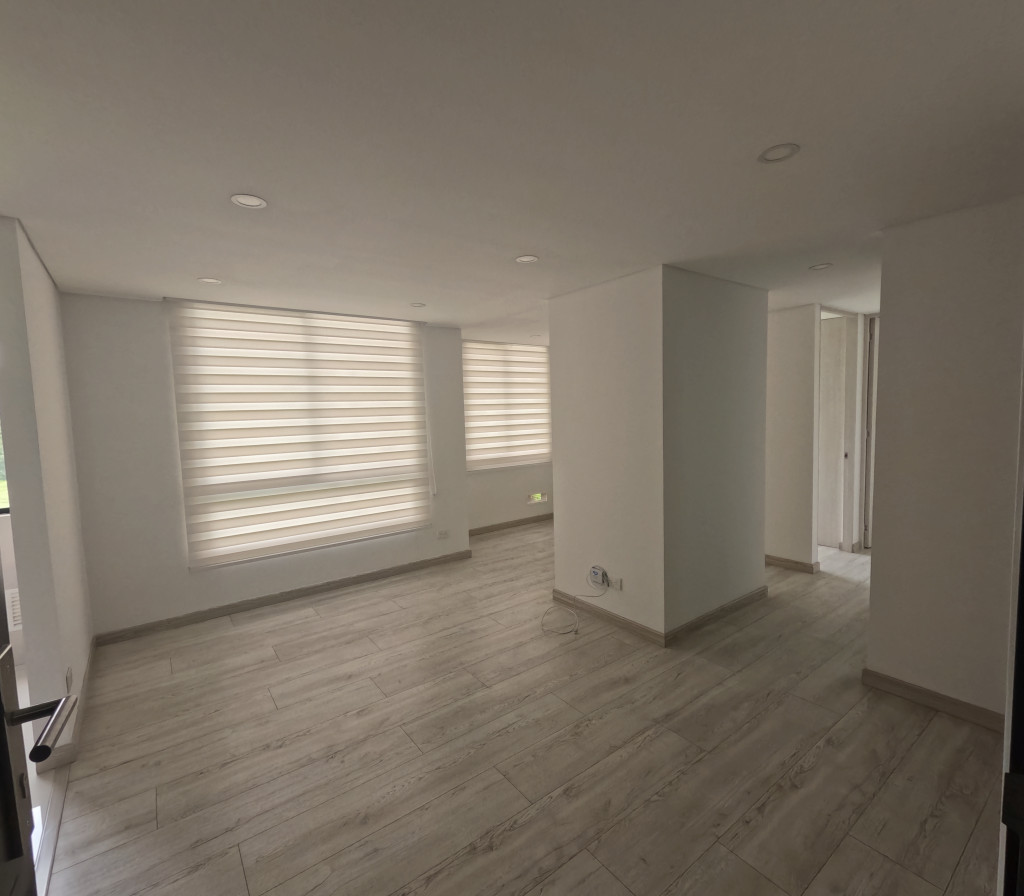 Apartamento En Arriendo - Lunaria, Chia