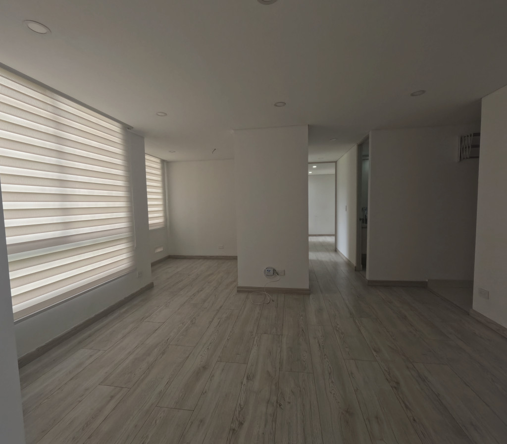 Apartamento En Arriendo - Lunaria, Chia