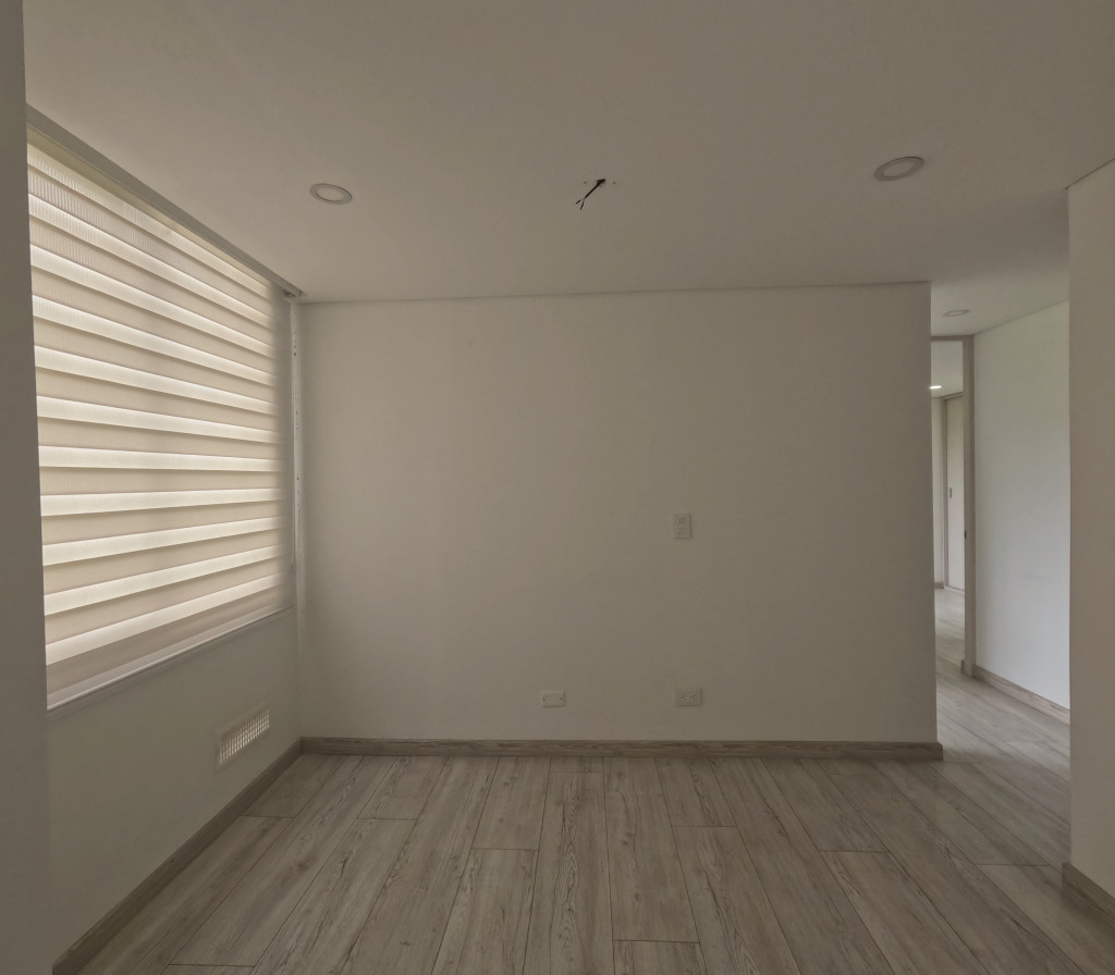 Apartamento En Arriendo - Lunaria, Chia