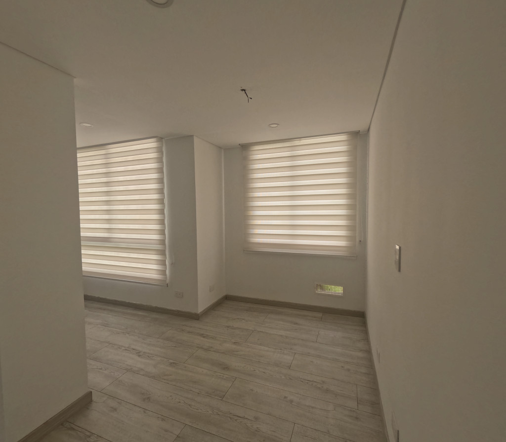 Apartamento En Arriendo - Lunaria, Chia