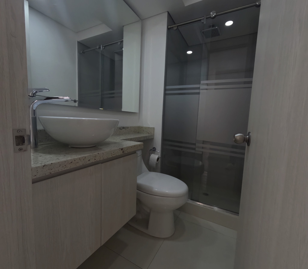 Apartamento En Arriendo - Lunaria, Chia