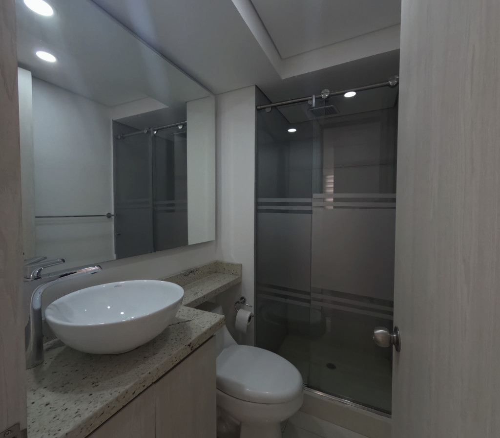 Apartamento En Arriendo - Lunaria, Chia