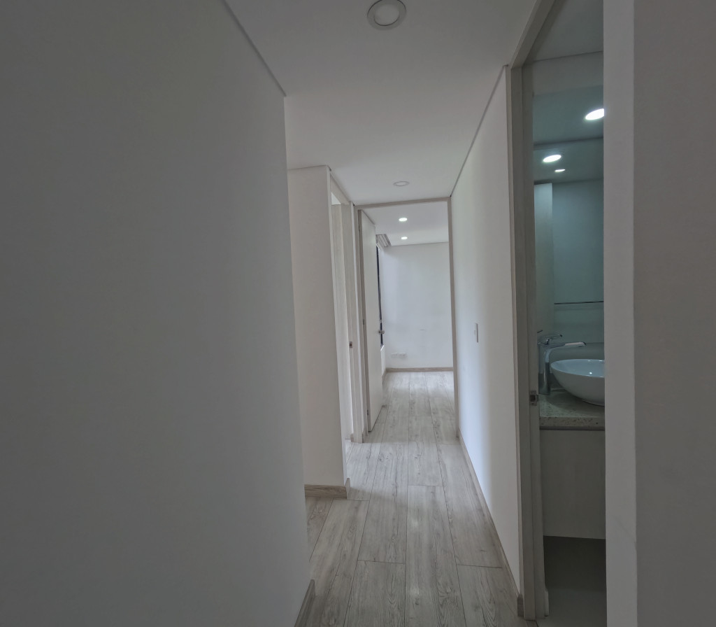 Apartamento En Arriendo - Lunaria, Chia