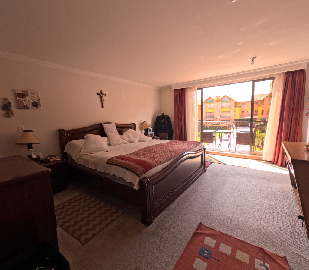 Casa En Arriendo - Chia, Chia