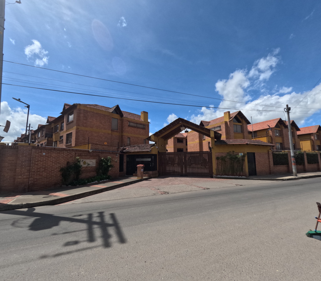 Casa En Arriendo - Chía, Chia