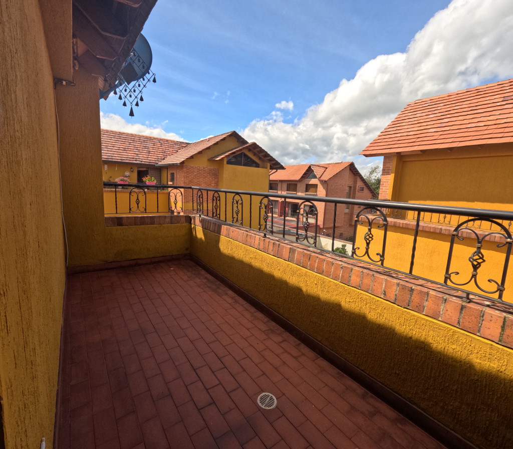 Casa En Arriendo - Chia, Chia