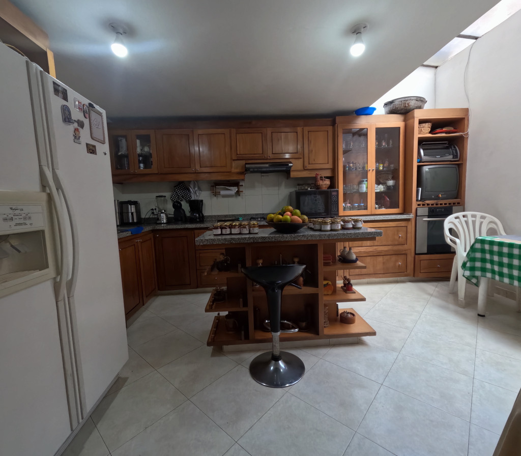 Casa En Arriendo - Chia, Chia