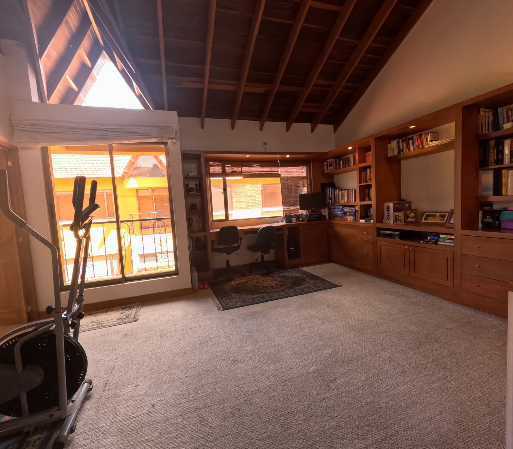 Casa En Arriendo - Chia, Chia