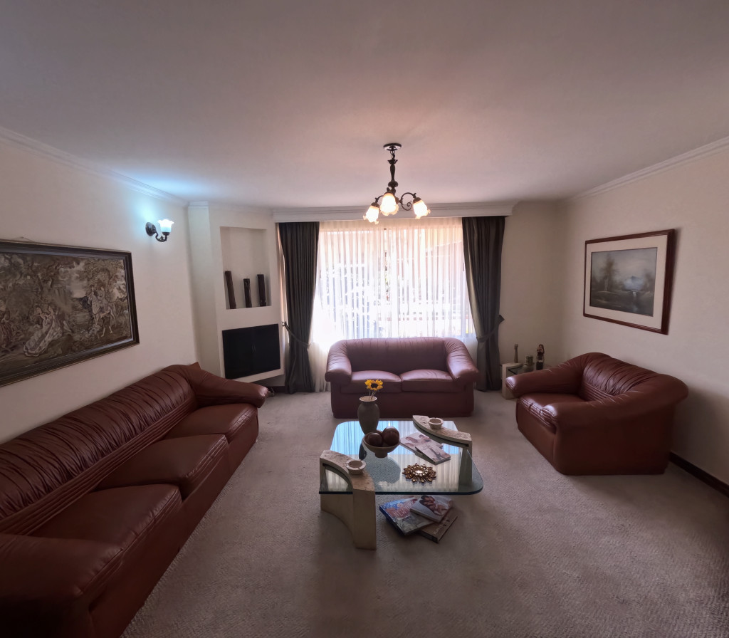 Casa En Arriendo - Chia, Chia