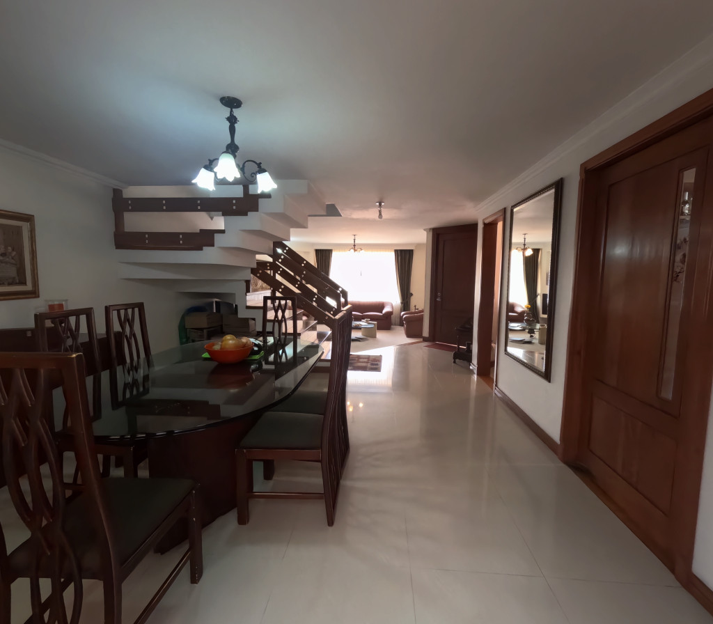 Casa En Arriendo - Chia, Chia