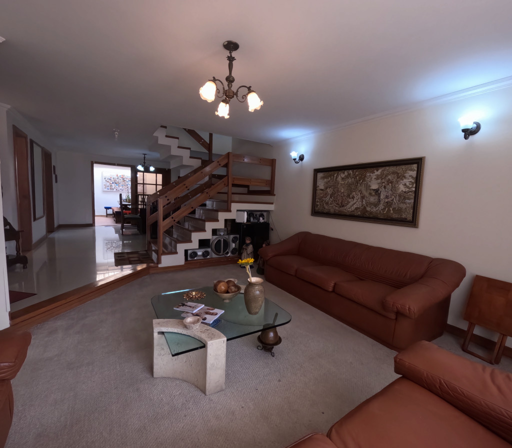 Casa En Arriendo - Chia, Chia