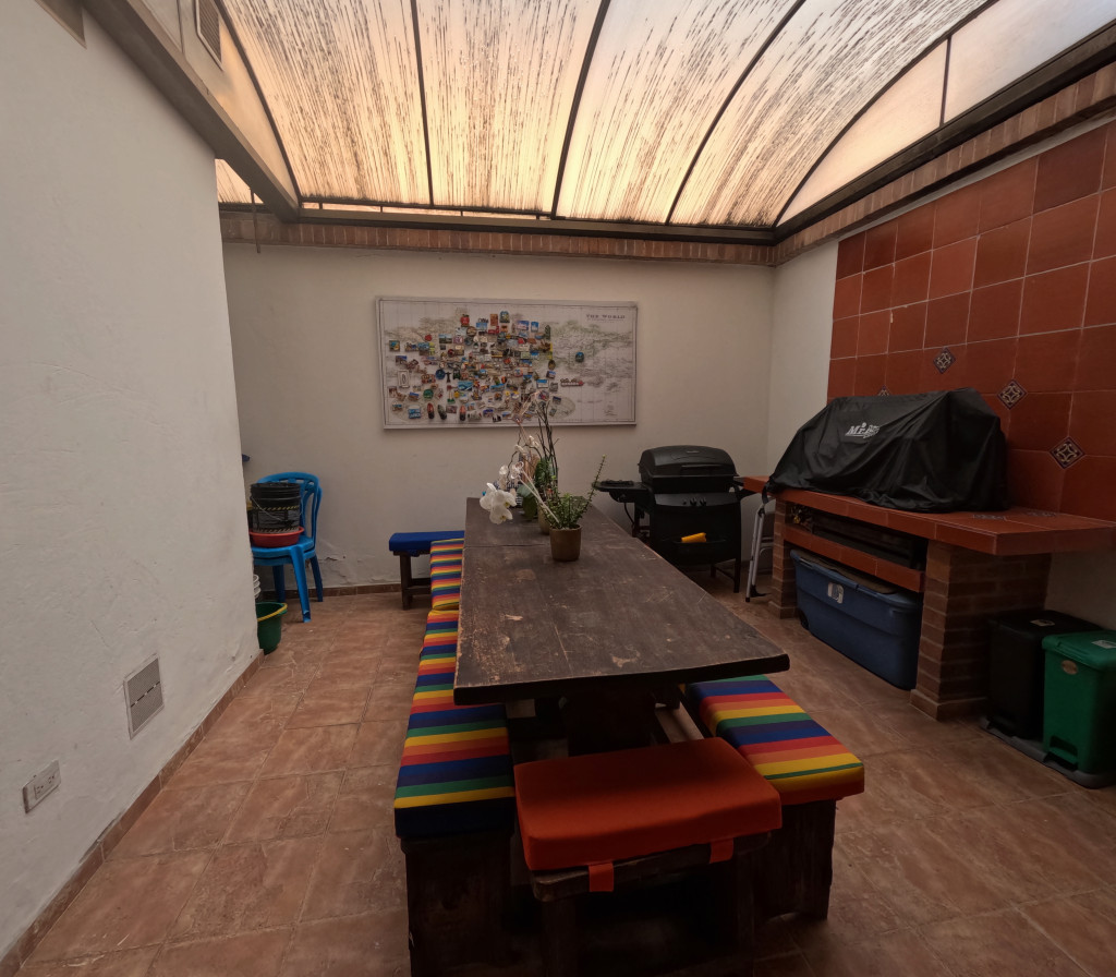 Casa En Arriendo - Chia, Chia