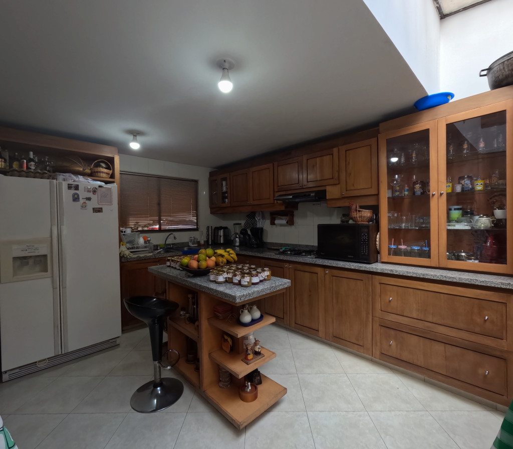 Casa En Arriendo - Chia, Chia