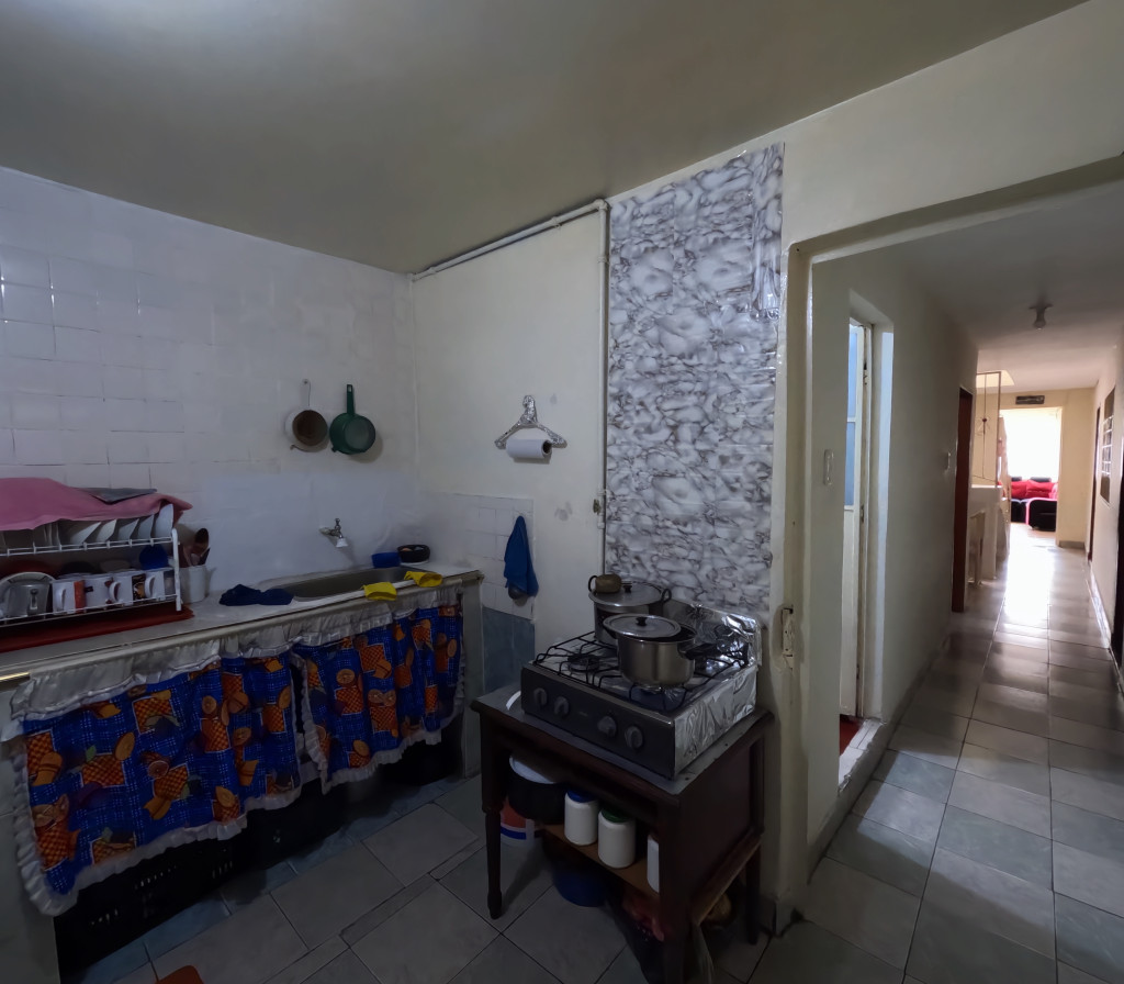 Casa En Venta - Gran Granada, Bogotá