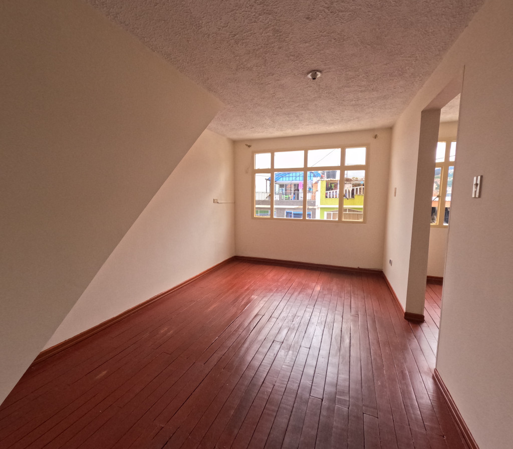 Casa En Venta - Gran Granada, Bogotá