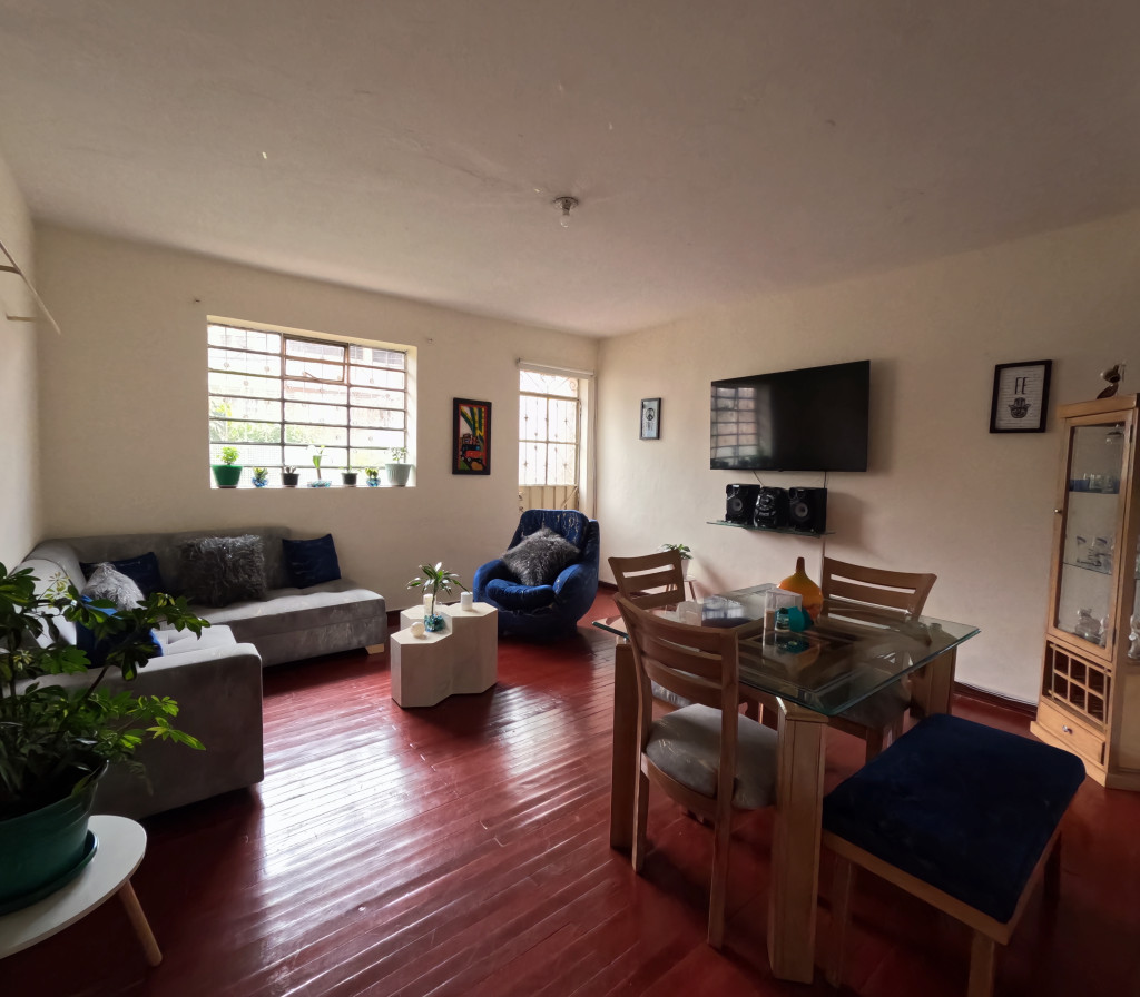 Casa En Venta - Gran Granada, Bogotá