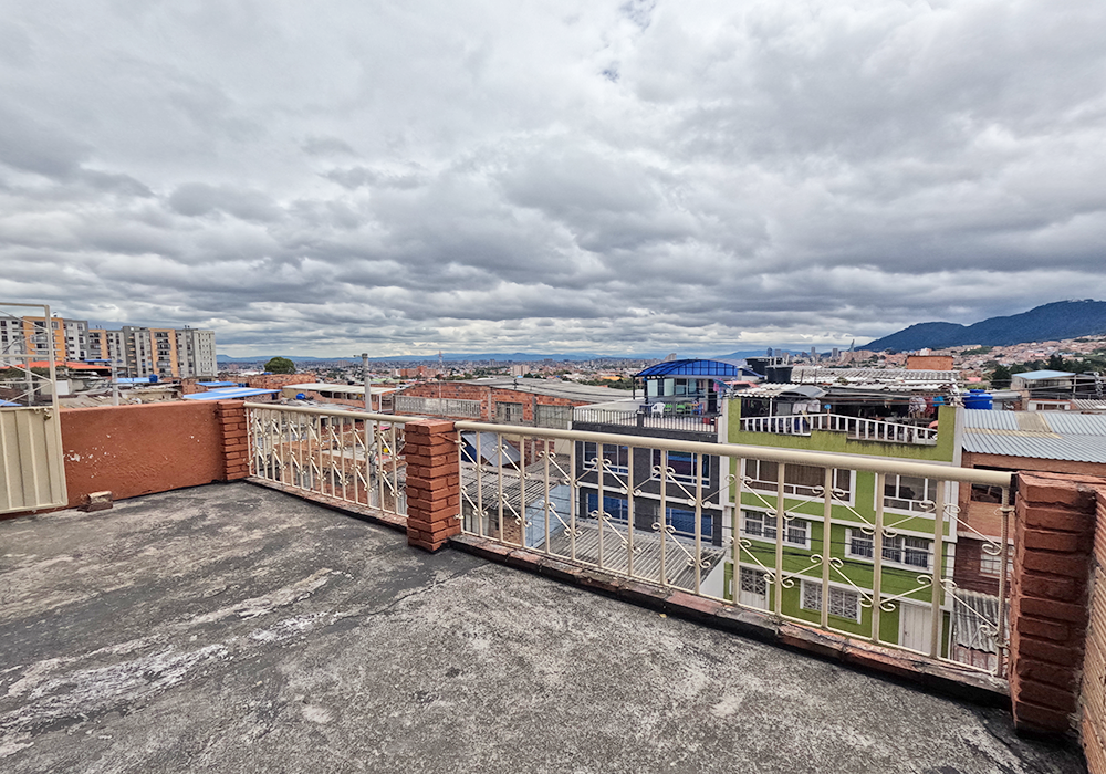 Casa En Venta - Granada Sur, Bogotá
