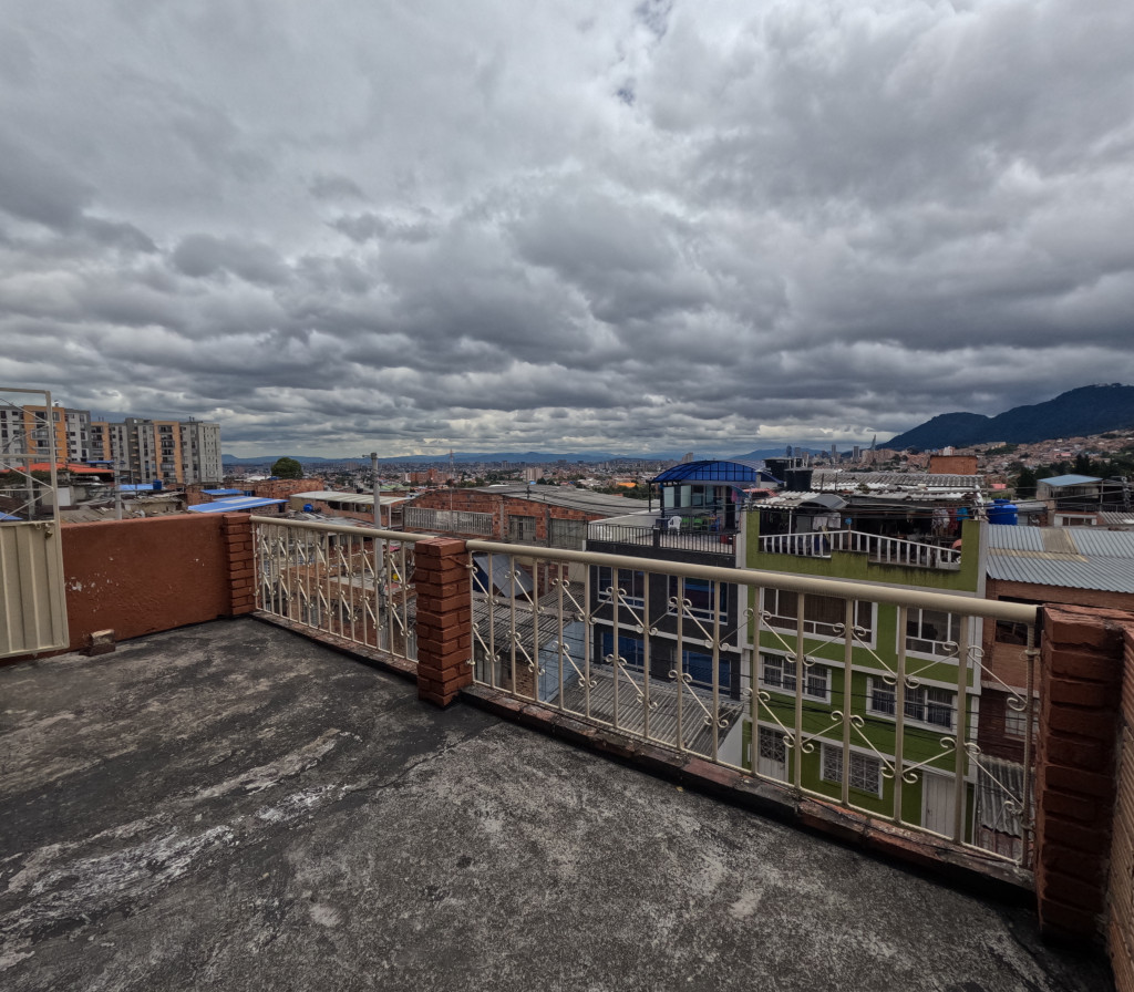 Casa En Venta - Gran Granada, Bogotá