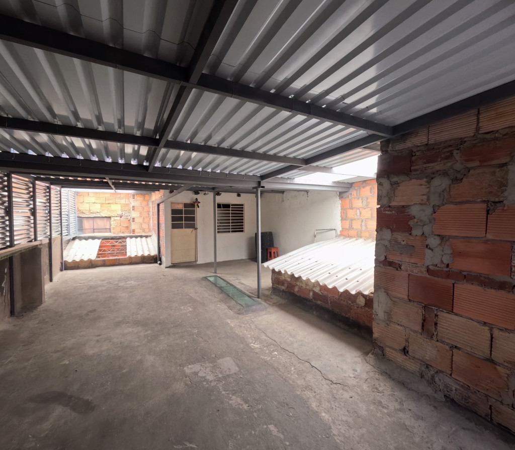 Casa En Venta - Gran Granada, Bogotá