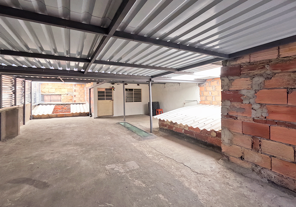Casa En Venta - Granada Sur, Bogotá