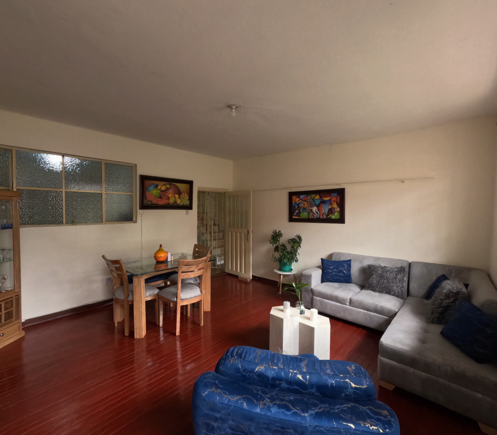 Casa En Venta - Gran Granada, Bogotá
