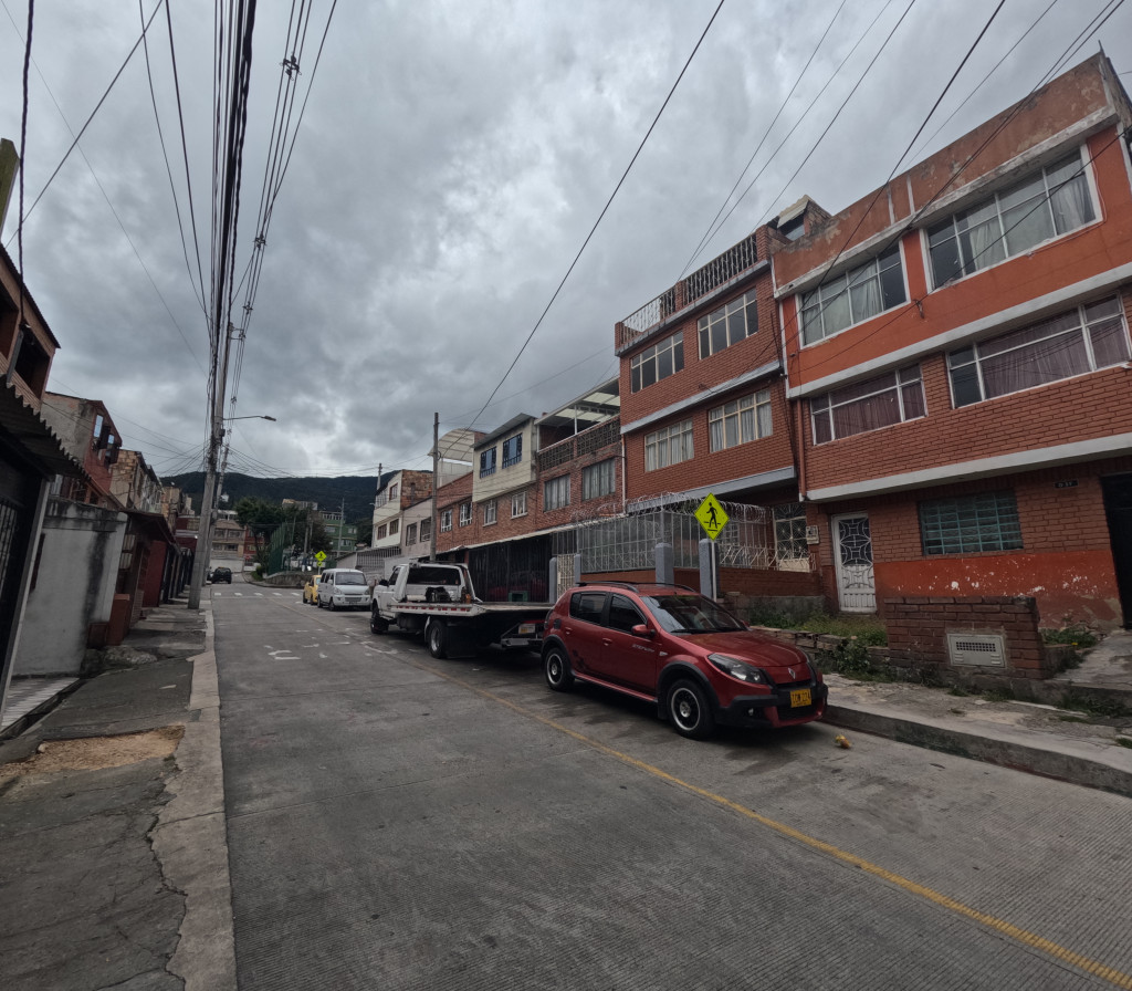 Casa En Venta - Gran Granada, Bogotá