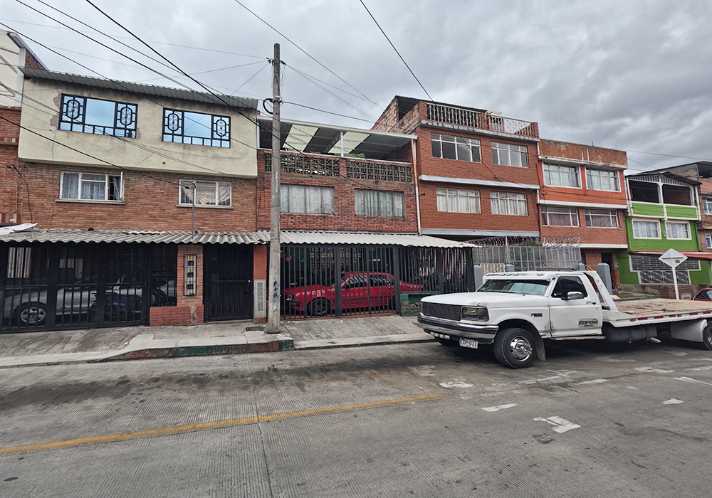 Casa En Venta - Granada Sur, Bogotá
