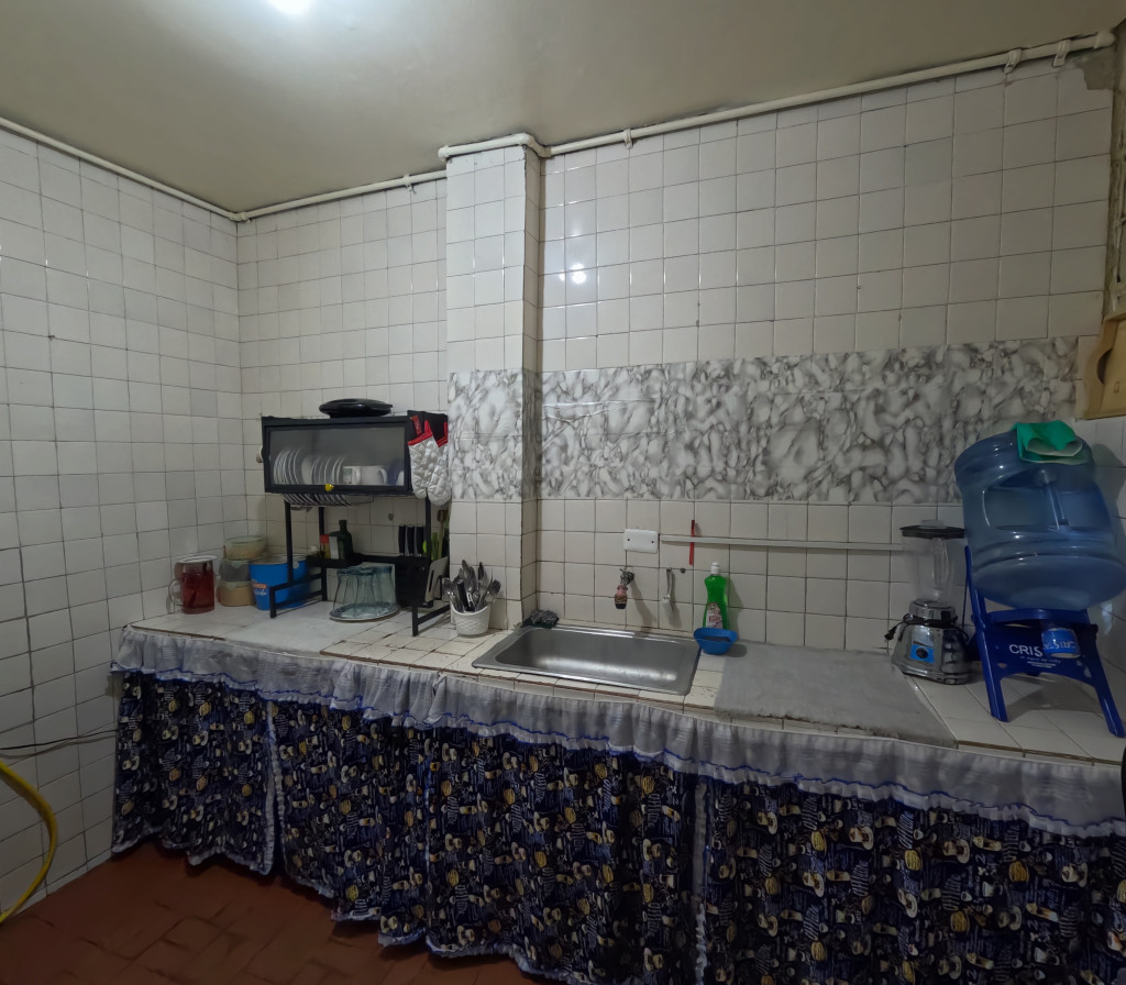Casa En Venta - Gran Granada, Bogotá