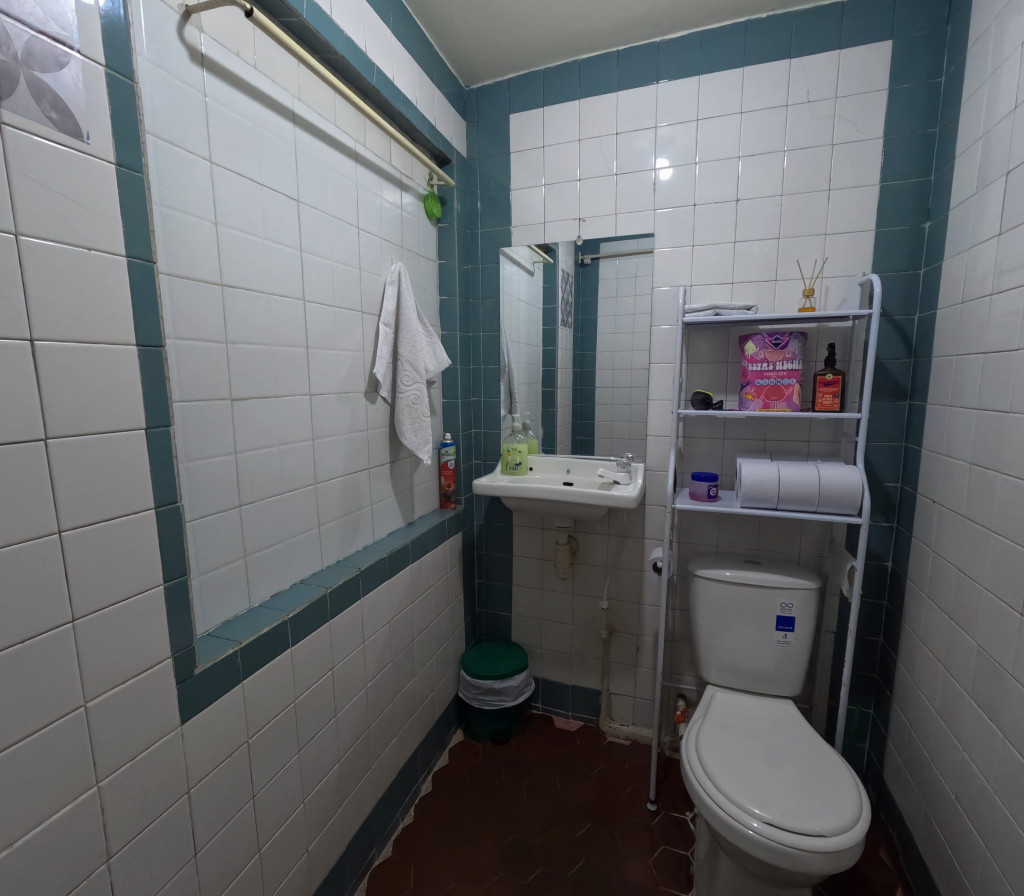 Casa En Venta - Gran Granada, Bogotá
