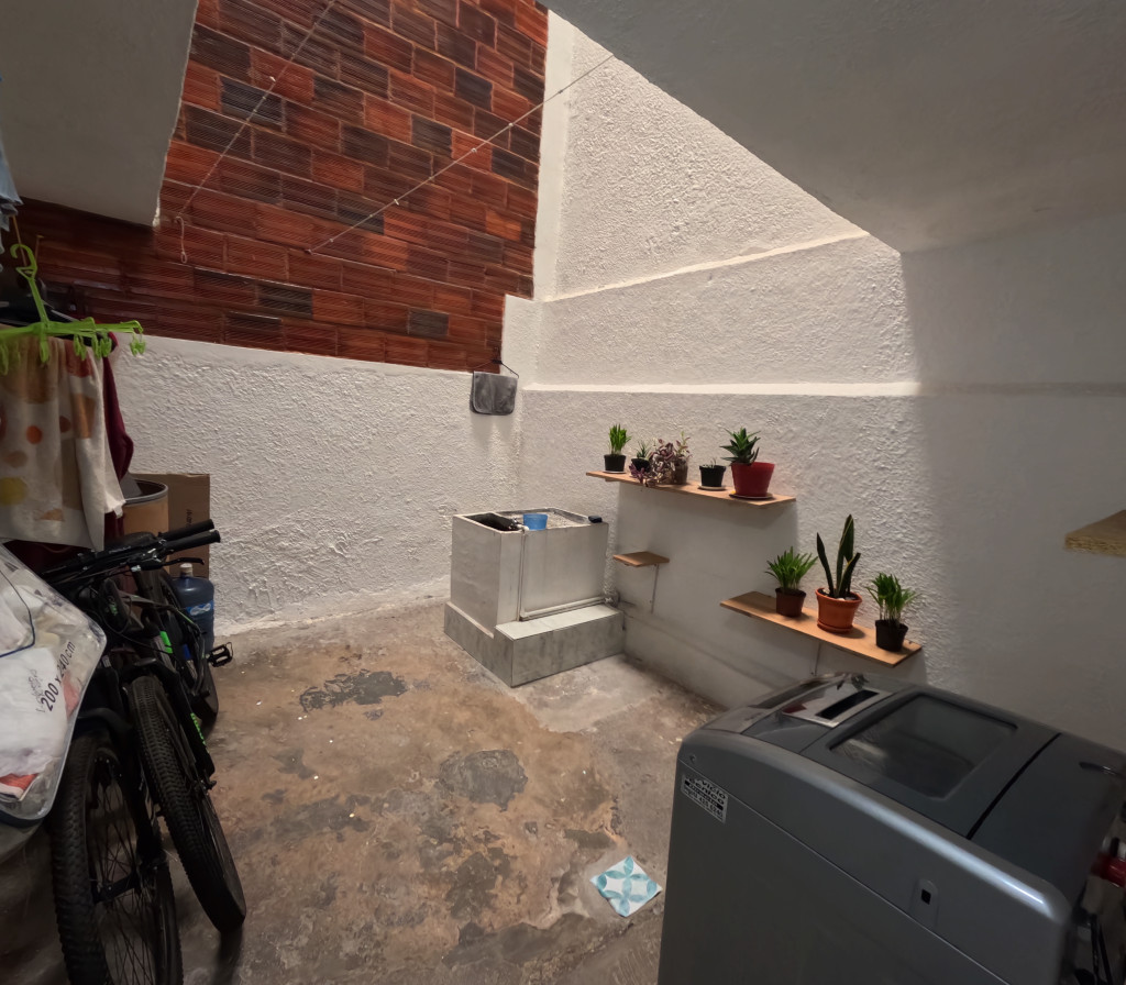 Casa En Venta - Gran Granada, Bogotá