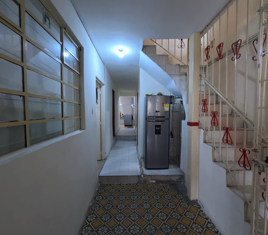 Casa En Venta - Gran Granada, Bogotá