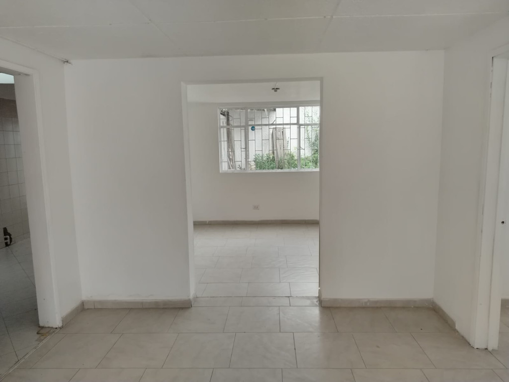 Casa En Arriendo - Santa Barbara Oriental Usaquén, Bogotá