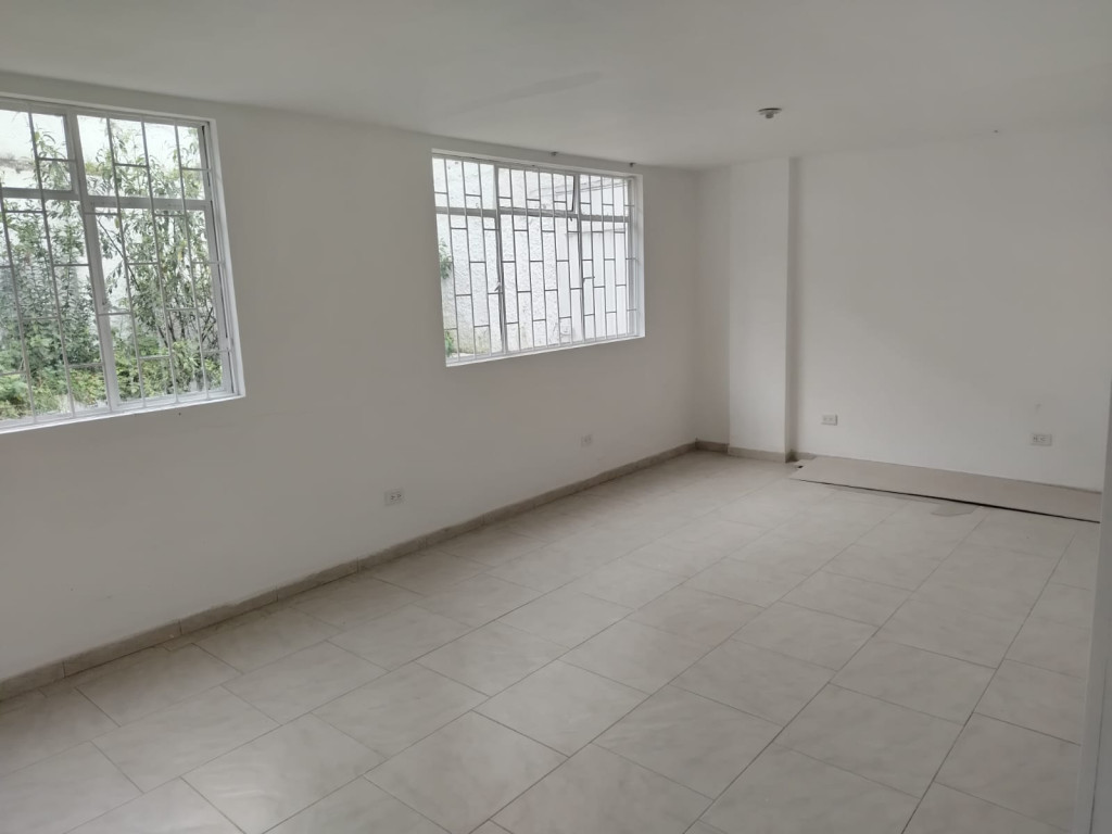 Casa En Arriendo - Santa Barbara Oriental Usaquén, Bogotá