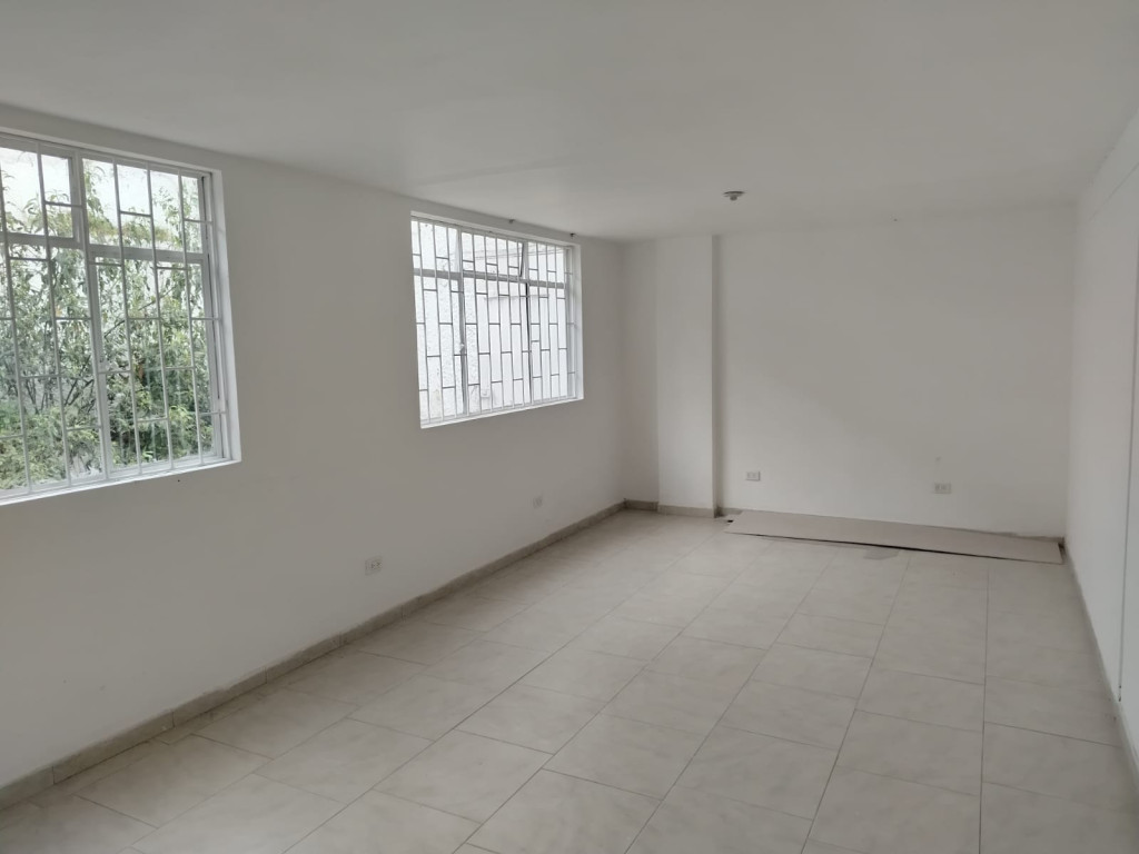 Casa En Arriendo - Santa Barbara Oriental Usaquén, Bogotá