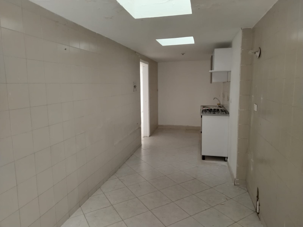 Casa En Arriendo - Santa Barbara Oriental Usaquén, Bogotá