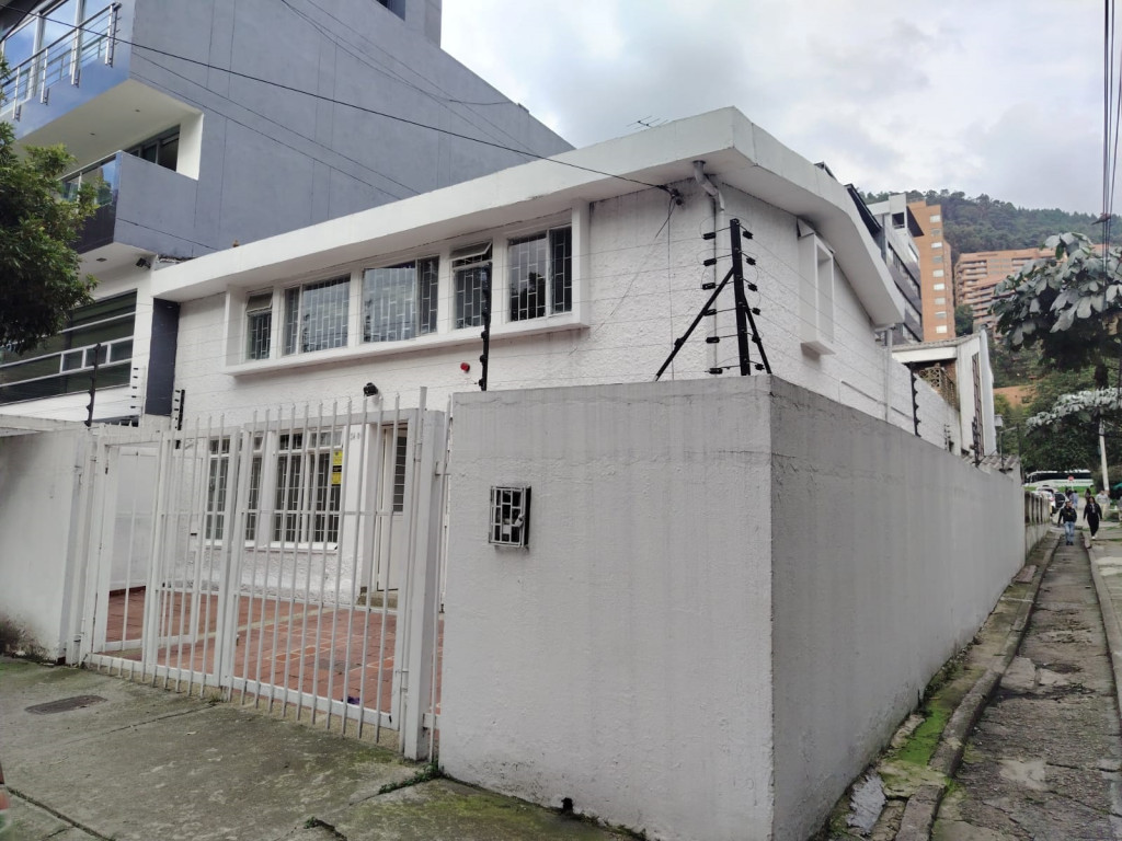 Casa En Arriendo - Santa Barbara Oriental Usaquén, Bogotá