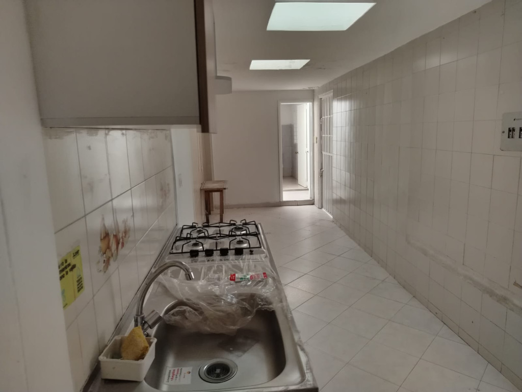 Casa En Arriendo - Santa Barbara Oriental Usaquén, Bogotá