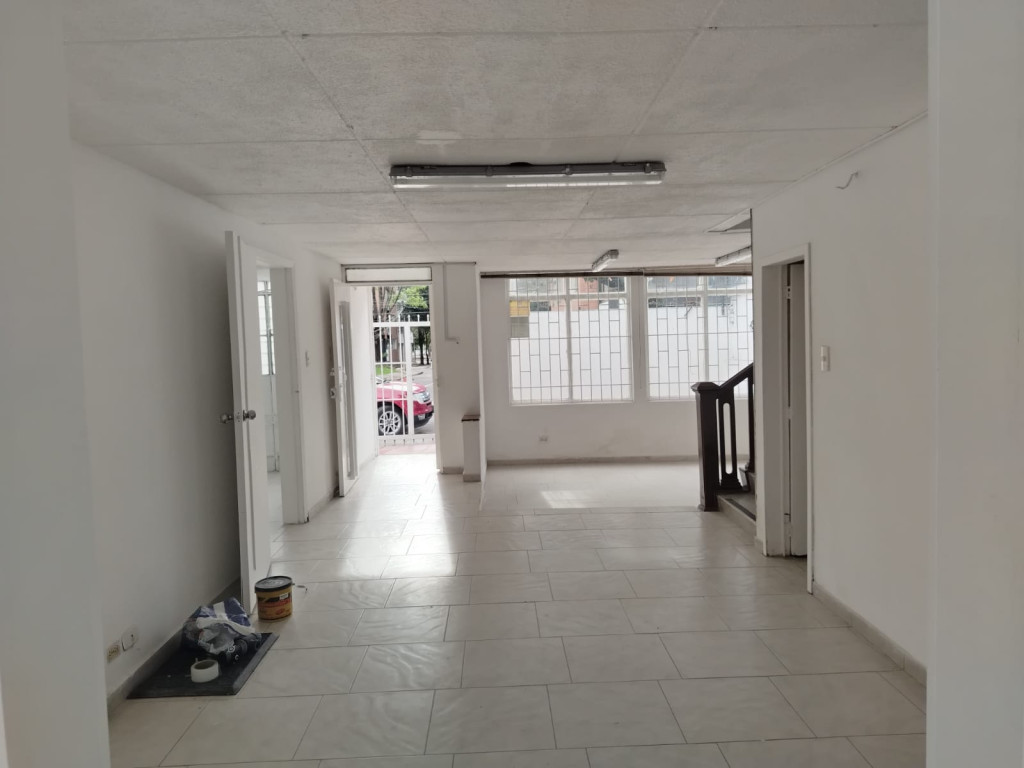Casa En Arriendo - Santa Barbara Oriental Usaquén, Bogotá
