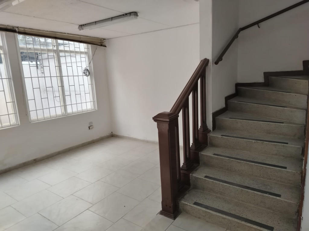 Casa En Arriendo - Santa Barbara Oriental Usaquén, Bogotá