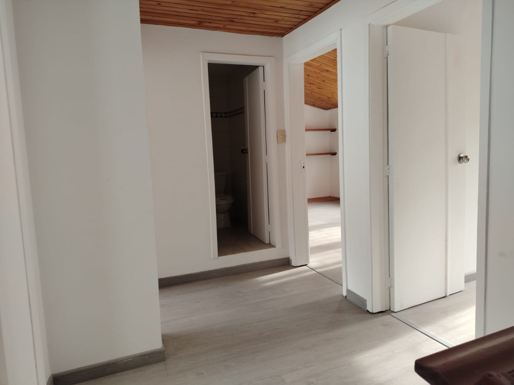 Casa En Arriendo - Santa Barbara Oriental Usaquén, Bogotá