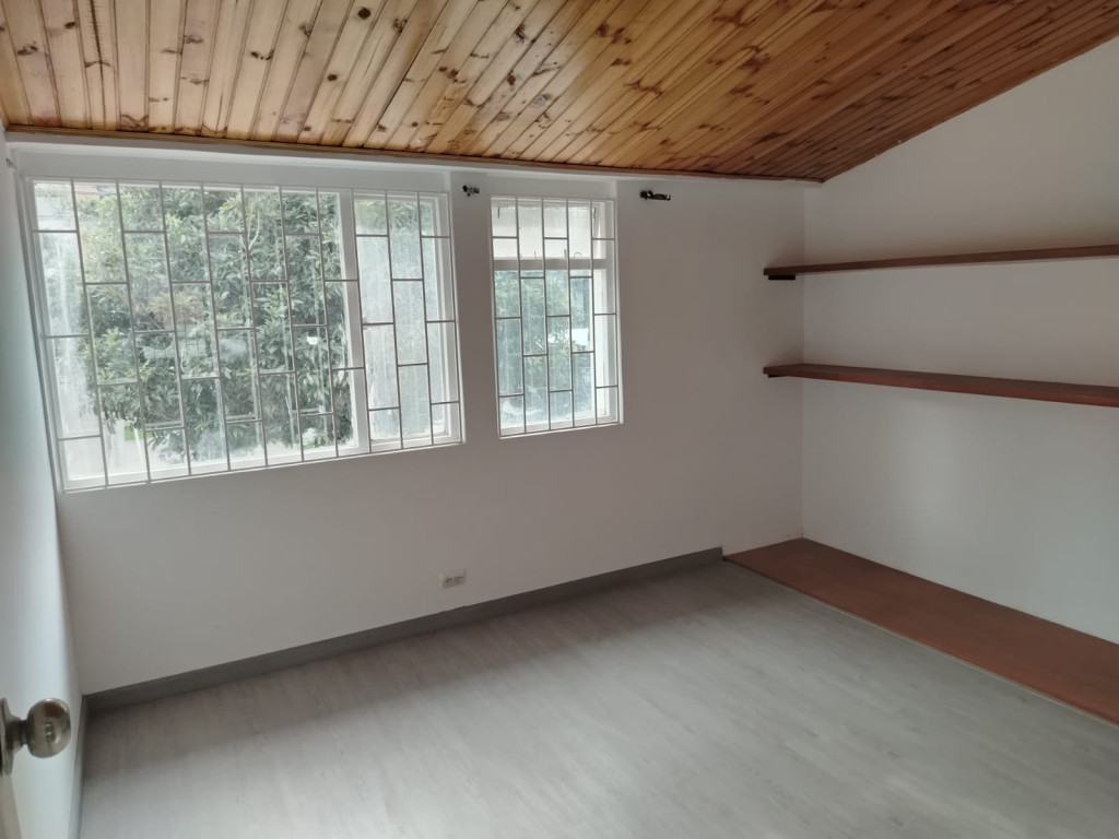 Casa En Arriendo - Santa Barbara Oriental Usaquén, Bogotá