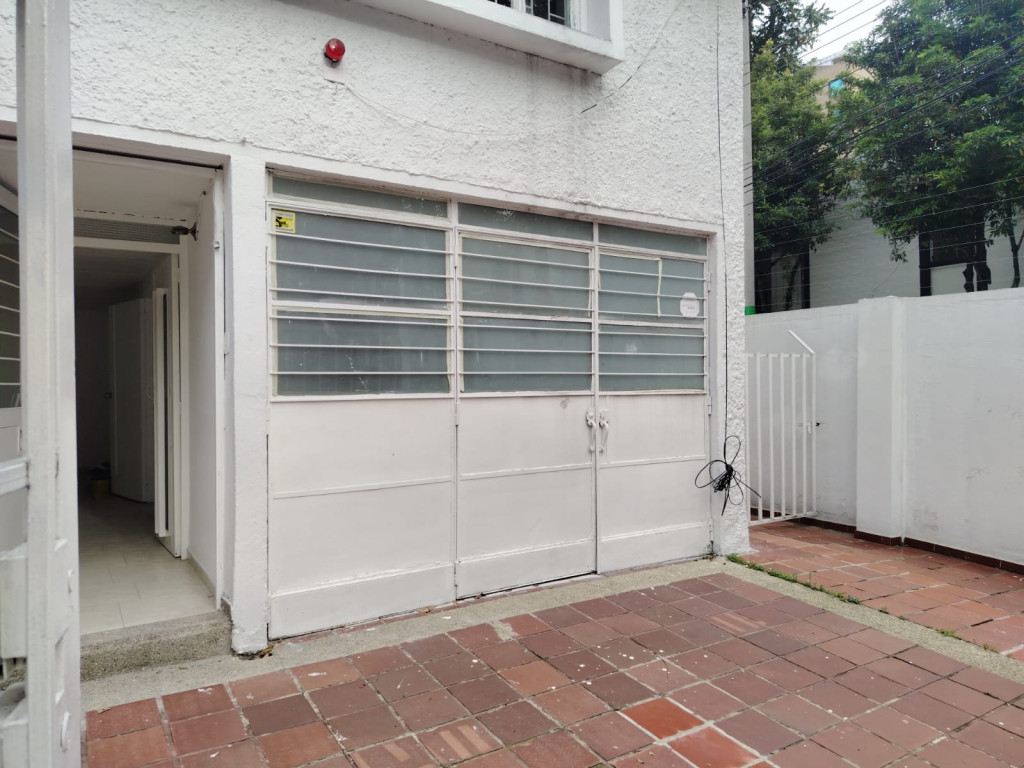 Casa En Arriendo - Santa Barbara Oriental Usaquén, Bogotá